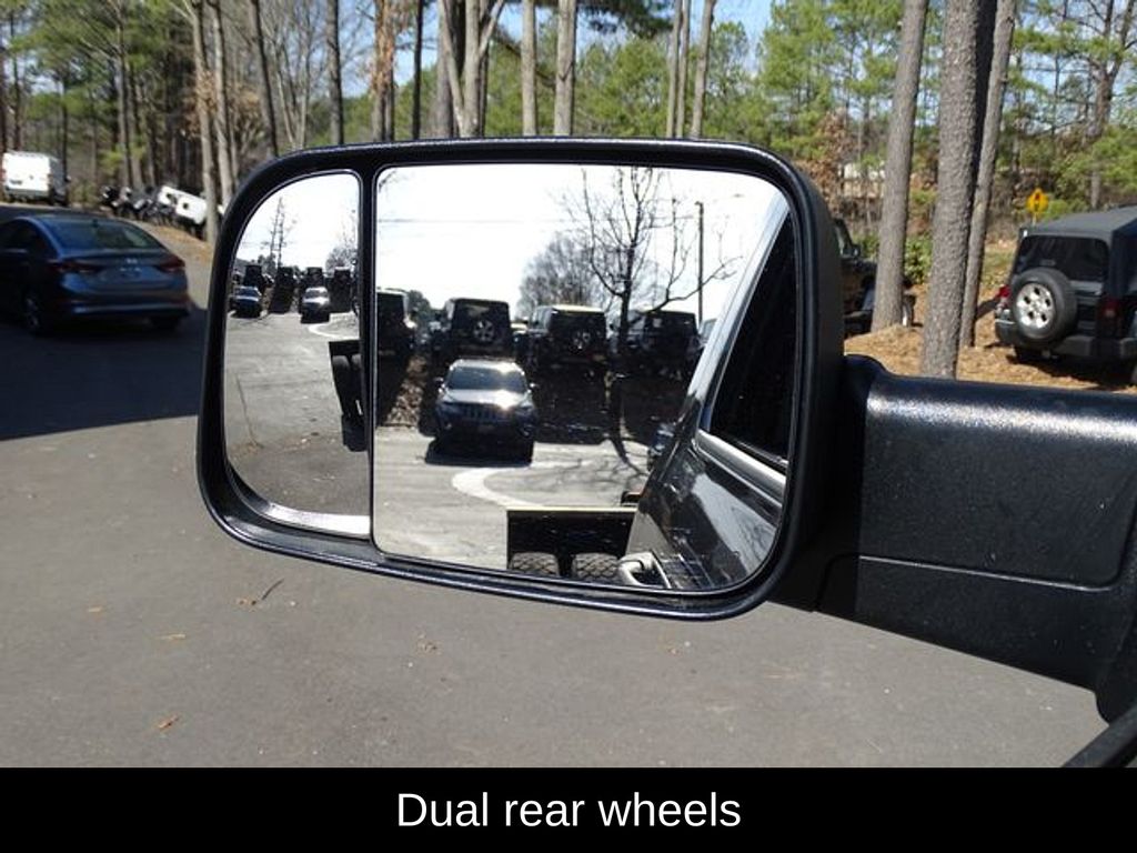 Used 2016 Ram 5500 - photo 16