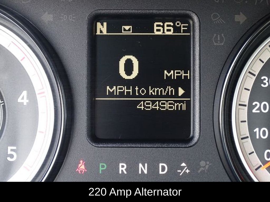 Used 2016 Ram 5500 - photo 17