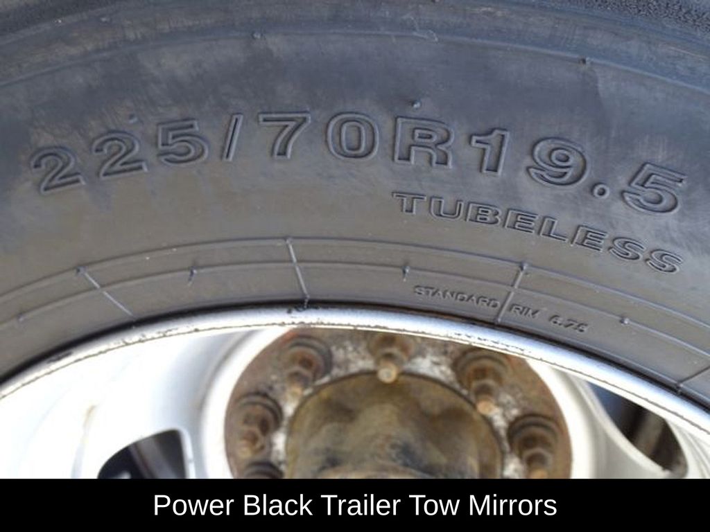 Used 2016 Ram 5500 - photo 19