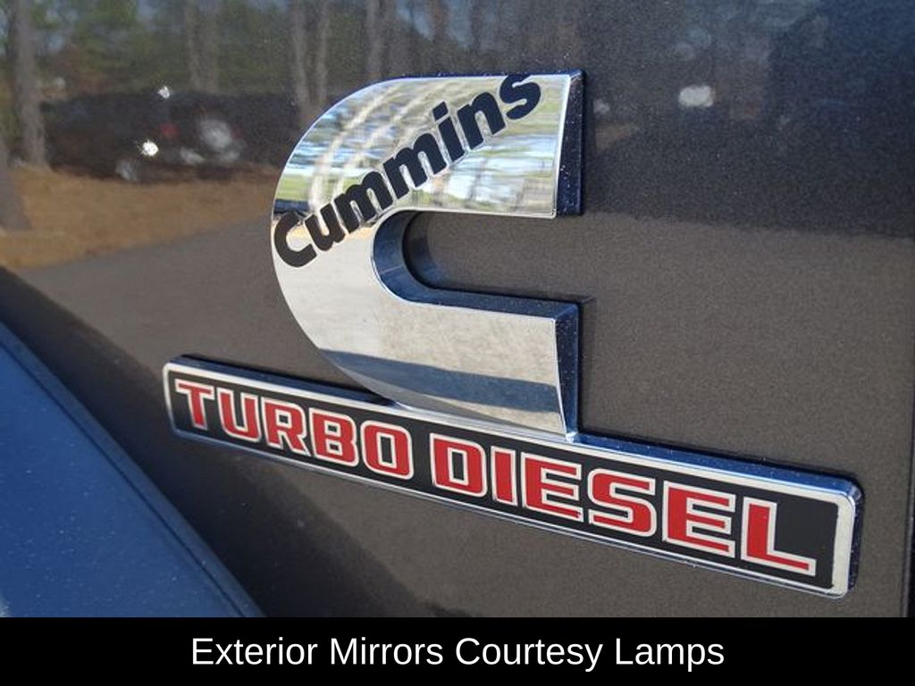 Used 2016 Ram 5500 - photo 21