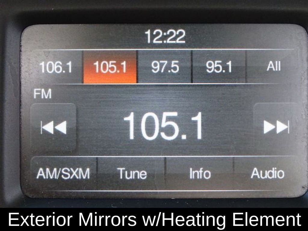 Used 2016 Ram 5500 - photo 22