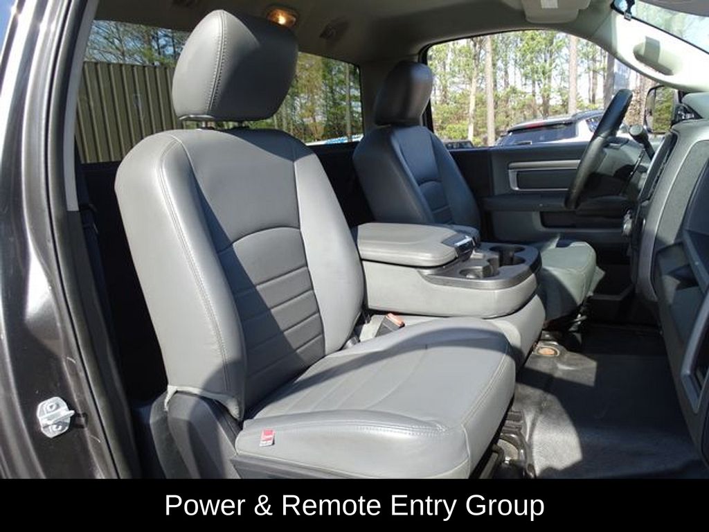 Used 2016 Ram 5500 - photo 8