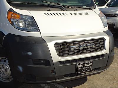 2019 Ram ProMaster 2500 High Roof FWD Empty Cargo Van for sale #20353P - photo 2