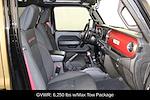 Used 2021 Jeep Gladiator Rubicon Crew Cab for sale #20448P - photo 12