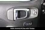 Used 2021 Jeep Gladiator Rubicon Crew Cab for sale #20448P - photo 15