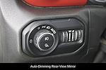 Used 2021 Jeep Gladiator Rubicon Crew Cab for sale #20448P - photo 16