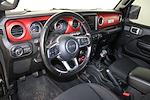 Used 2021 Jeep Gladiator Rubicon Crew Cab for sale #20448P - photo 18
