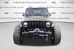 Used 2021 Jeep Gladiator Rubicon Crew Cab for sale #20448P - photo 3