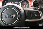 Used 2021 Jeep Gladiator Rubicon Crew Cab for sale #20448P - photo 21