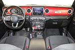 Used 2021 Jeep Gladiator Rubicon Crew Cab for sale #20448P - photo 24