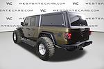 Used 2021 Jeep Gladiator Rubicon Crew Cab for sale #20448P - photo 4