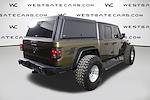 Used 2021 Jeep Gladiator Rubicon Crew Cab for sale #20448P - photo 2