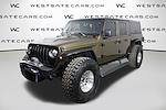 Used 2021 Jeep Gladiator Rubicon Crew Cab for sale #20448P - photo 43