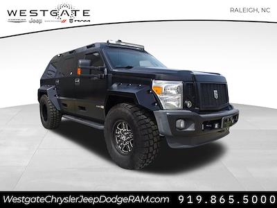 Used 2016 Ford F-450 4x4 SUV for sale #20480XP - photo 1