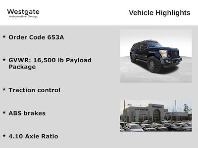 Used 2016 Ford F-450 4x4 SUV for sale #20480XP - photo 2