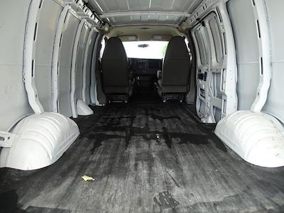 Used 2013 Chevrolet Express 1500 Work Van 4x2 Empty Cargo Van for sale #20593K - photo 2