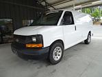 Used 2013 Chevrolet Express 1500 Work Van 4x2 Empty Cargo Van for sale #20593K - photo 1