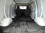 Used 2013 Chevrolet Express 1500 Work Van 4x2 Empty Cargo Van for sale #20593K - photo 2