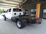 Used 2021 Ram 5500 Tradesman Crew Cab 4x4 Hauler Body for sale #20710P - photo 4
