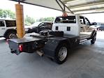Used 2021 Ram 5500 Tradesman Crew Cab 4x4 Hauler Body for sale #20710P - photo 2