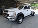 Used 2021 Ram 5500 Tradesman Crew Cab 4x4 Hauler Body for sale #20710P - photo 33