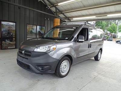 Used 2017 Ram ProMaster City Tradesman FWD Upfitted Cargo Van for sale #20745P - photo 1