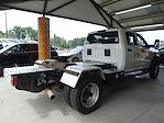 Used 2021 Ram 5500 Tradesman Crew Cab 4x4 Hauler Body for sale #20920P - photo 2