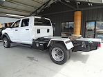 Used 2021 Ram 5500 Tradesman Crew Cab 4x4 Hauler Body for sale #20920P - photo 5