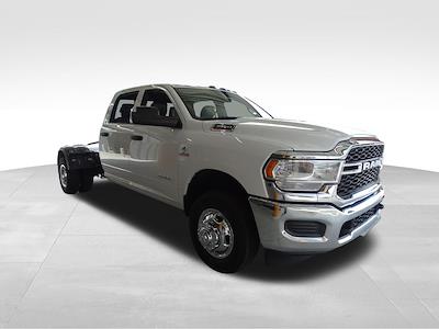 Used 2022 Ram 3500 Tradesman Crew Cab 4x4 Hauler Body for sale #21392P - photo 1