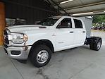 Used 2022 Ram 3500 Tradesman Crew Cab 4x4 Hauler Body for sale #21392P - photo 40