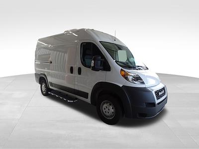 Used 2021 Ram ProMaster 1500 High Roof FWD Passenger Van for sale #21565P - photo 1