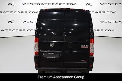 Used 2015 Ram ProMaster 1500 - photo 1