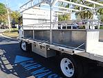 Used 2019 Chevrolet LCF 4500 Regular Cab RWD Flatbed Truck for sale #22087P - photo 22