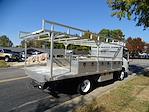 Used 2019 Chevrolet LCF 4500 Regular Cab RWD Flatbed Truck for sale #22087P - photo 3