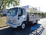 Used 2019 Chevrolet LCF 4500 Regular Cab RWD Flatbed Truck for sale #22087P - photo 1