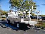 Used 2019 Chevrolet LCF 4500 Regular Cab RWD Flatbed Truck for sale #22087P - photo 2