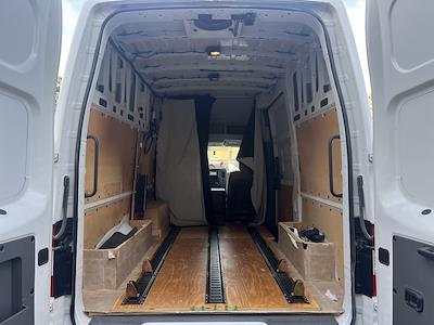 Used 2017 Nissan NV3500 SL High Roof 4x2 Empty Cargo Van for sale #22132P - photo 2