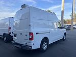 Used 2017 Nissan NV3500 SL High Roof 4x2 Empty Cargo Van for sale #22132P - photo 4