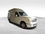 Used 2018 Nissan NV3500 SL High Roof RWD Upfitted Cargo Van for sale #22204P - photo 1