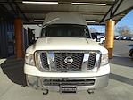 Used 2018 Nissan NV3500 SL High Roof RWD Upfitted Cargo Van for sale #22204P - photo 4
