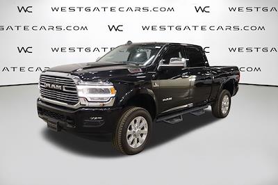 Used 2022 Ram 2500 - photo 1