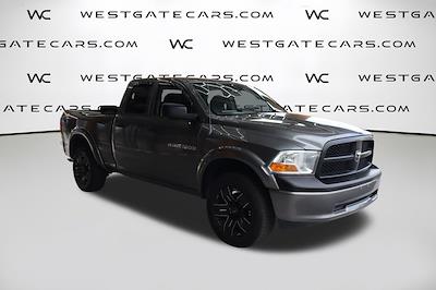 Used 2012 Ram 1500 ST Quad Cab for sale #23785Q - photo 1