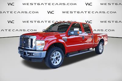Used 2010 Ford F-250 - photo 1