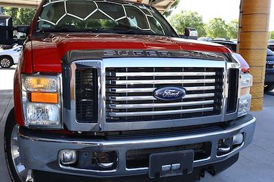 Used 2010 Ford F-250 - photo 1