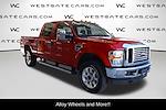 2010 Ford F-250 Crew Cab 4WD Pickup for sale #24284P - photo 3