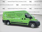 2017 Ram ProMaster 3500 High Roof FWD Empty Cargo Van for sale #24572P - photo 18