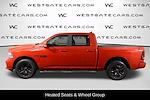 2017 Ram 1500 Crew Cab 4WD Pickup for sale #25345P - photo 5