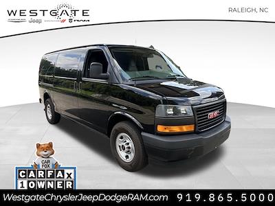 2020 GMC Savana 2500 SRW 4x2 Empty Cargo Van for sale #25518P - photo 1