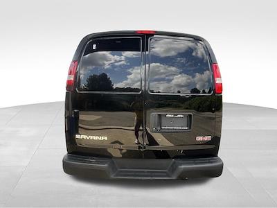2020 GMC Savana 2500 SRW 4x2 Empty Cargo Van for sale #25518P - photo 2