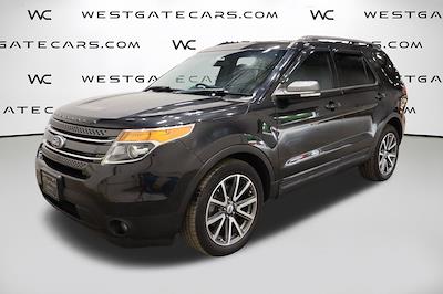 2015 Ford Explorer FWD SUV for sale #26144R - photo 1